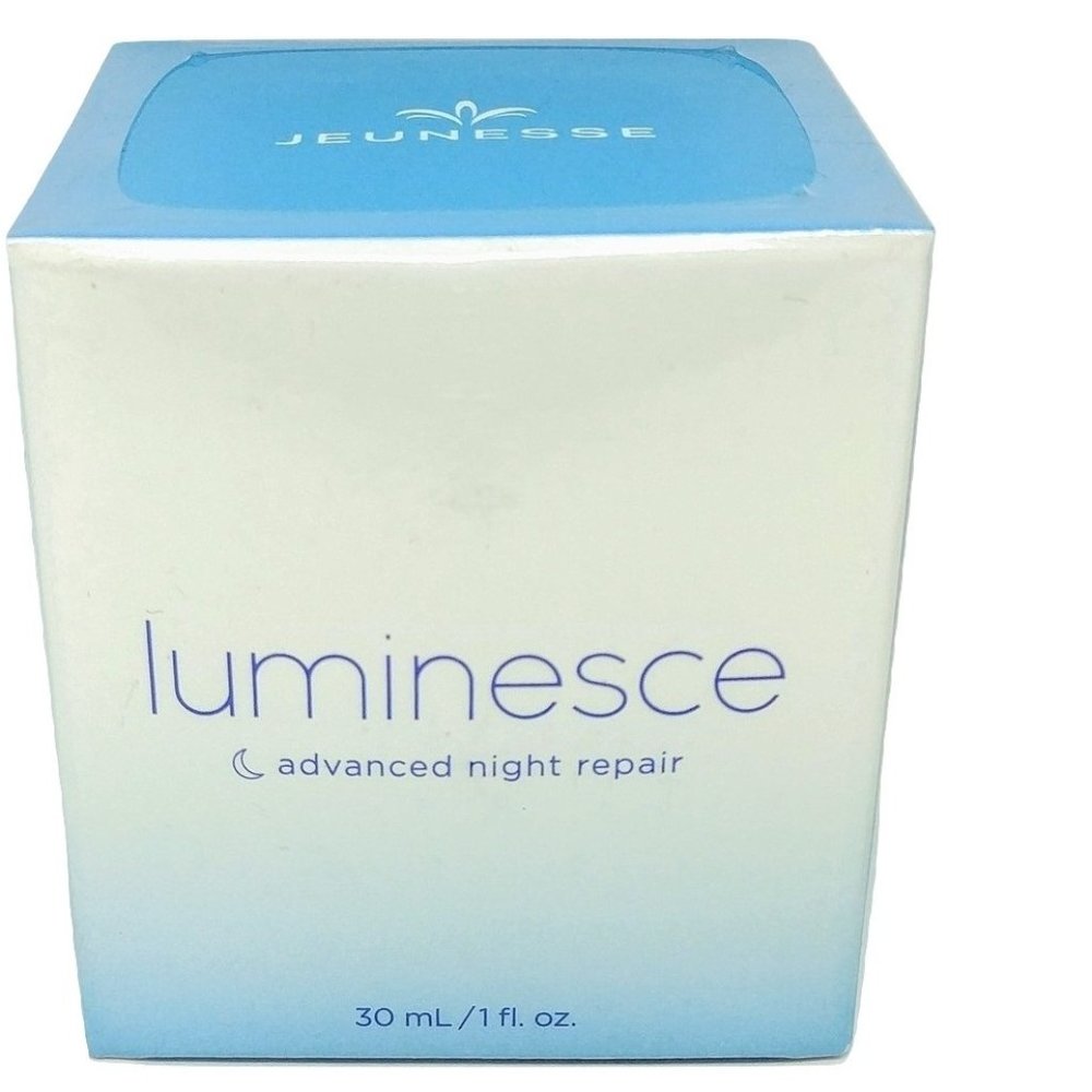 Luminesce advanced night repair Exp 03/23